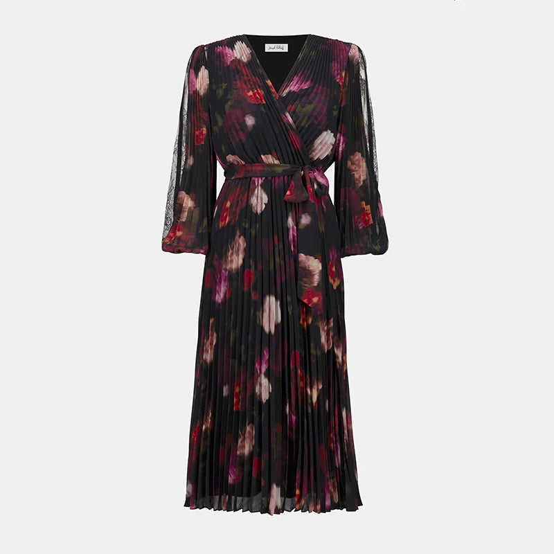 Vestido Midnight Blossom – Joseph Ribkoff 253774