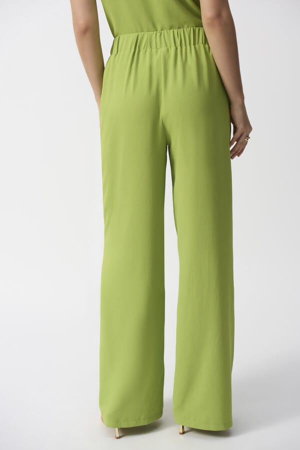 Pantalón Fresh Green - Joseph Ribkoff 251185