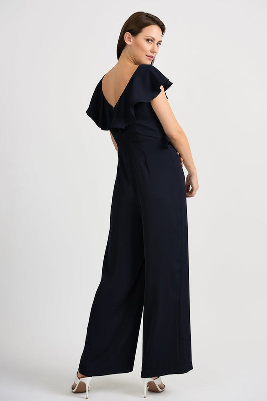 Jumpsuit Azul Marino Joseph Ribkoff - 201337