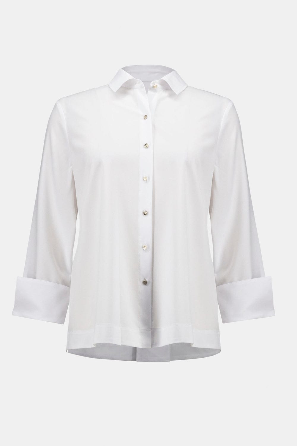 Camisa clásica de corte relajado – Joseph Ribkoff 253923