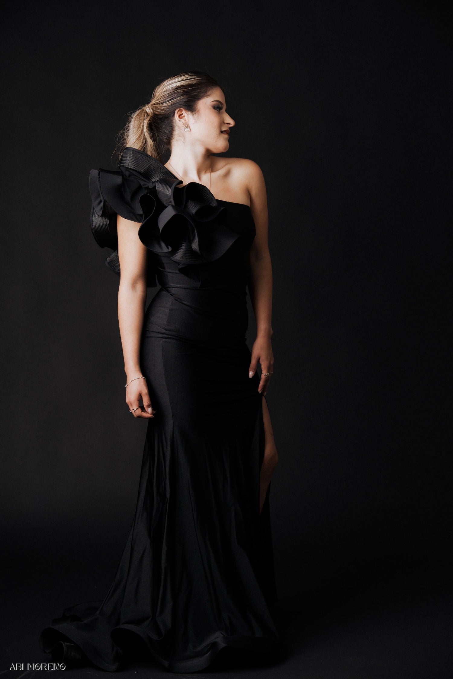 Colección Glamour Absoluto