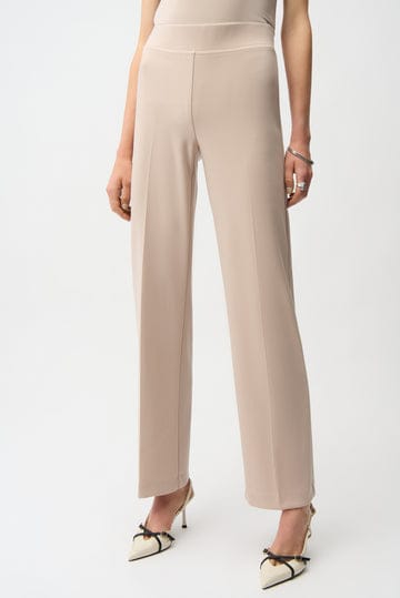 Pantalón Palazzo Beige Élite - Joseph Ribkoff 233787S26