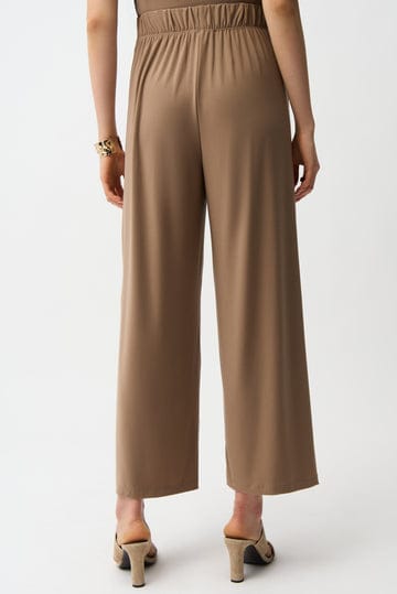 Pantalón Palazzo Camel – Joseph Ribkoff 261165