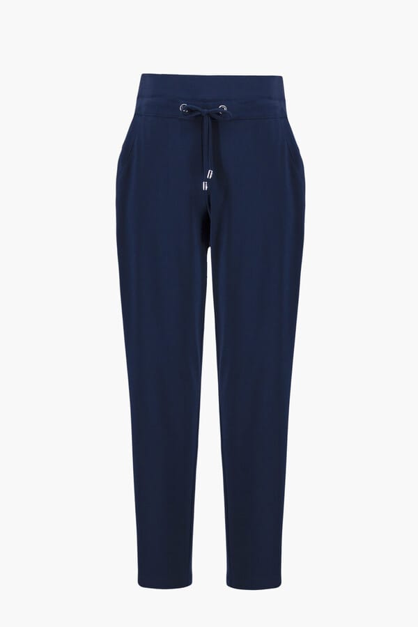 Pantalón Azul Marino Joseph Ribkoff - 261626