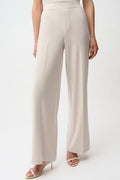 Pantalón Elegante Beige – Joseph Ribkoff 261130