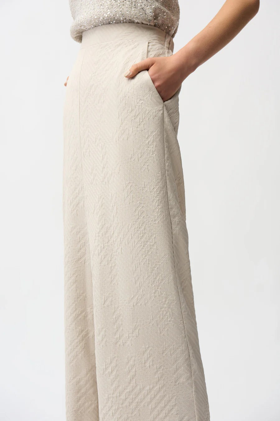 Pantalón Palazzo Joseph Ribkoff - 261056