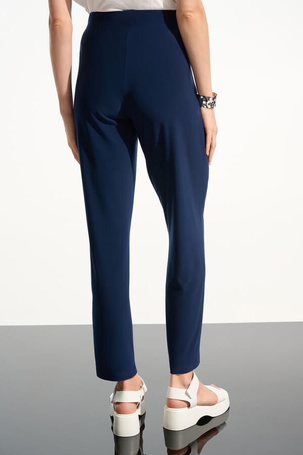 Pantalón Azul Marino Joseph Ribkoff - 261626