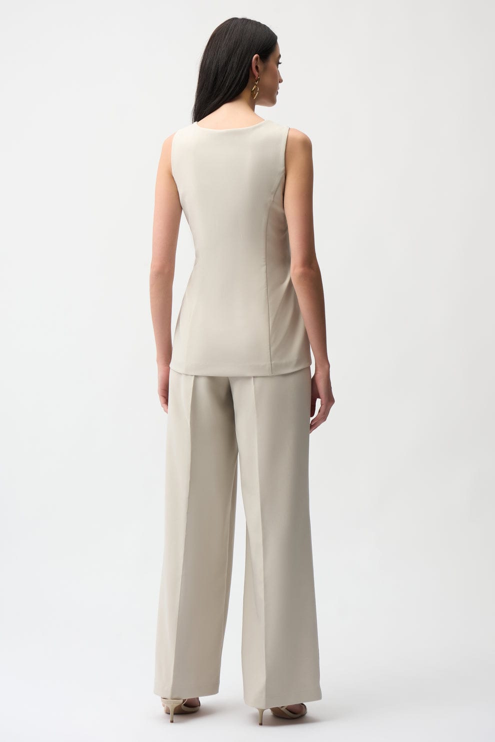 Chaleco Sastrero Chic Joseph Ribkoff - 261214