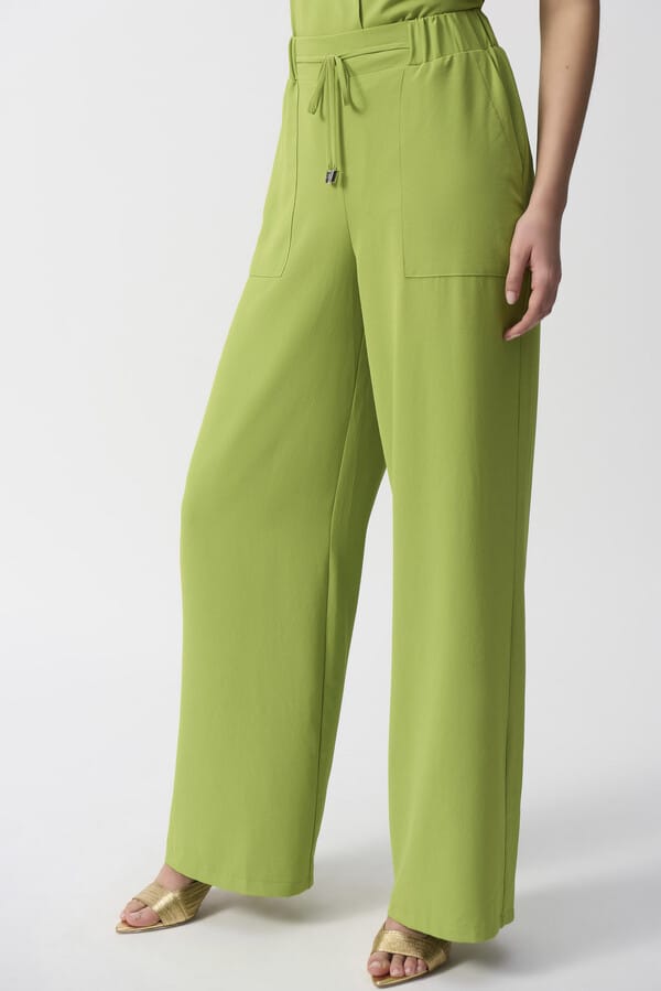 Pantalón Fresh Green - Joseph Ribkoff 251185