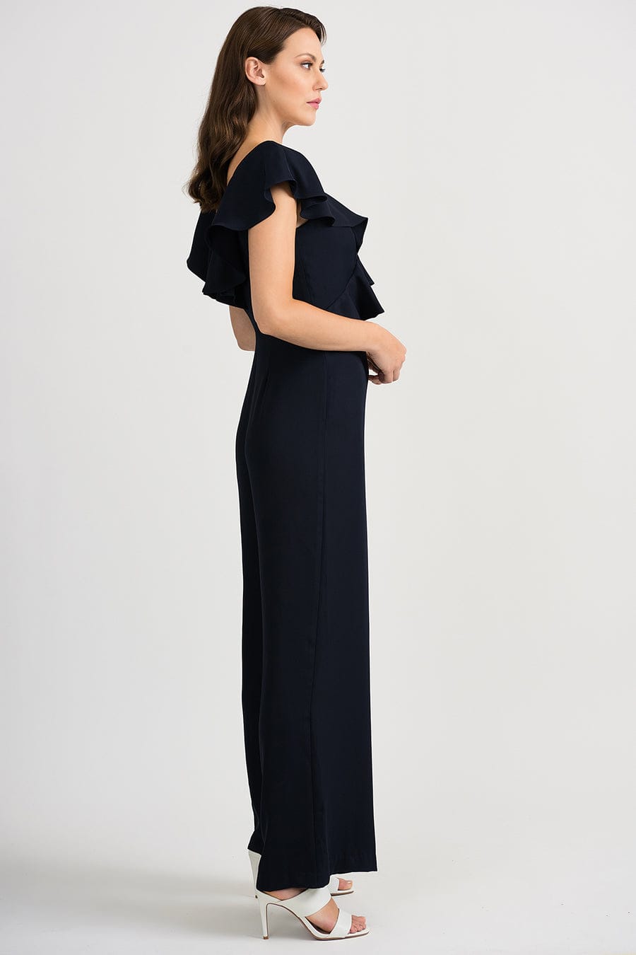 Jumpsuit Azul Marino Joseph Ribkoff - 201337