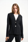 Blazer Clásico – Poder y Elegancia Atemporal 261622