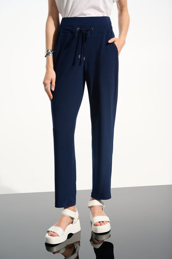 Pantalón Azul Marino Joseph Ribkoff - 261626