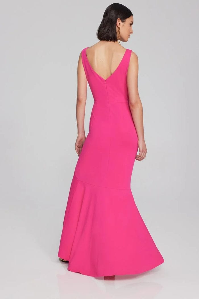 Vestido Largo de Corte Sirena Joseph Ribkoff- 241700