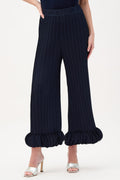 Pantalón Palazzo Camel – Joseph Ribkoff 253940S26
