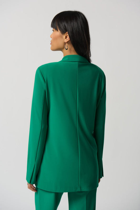 Saco Sastre Verde – Joseph Ribkoff 233092