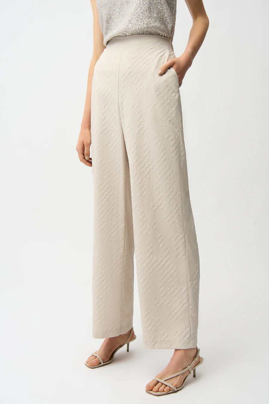 Pantalón Palazzo Joseph Ribkoff - 261056