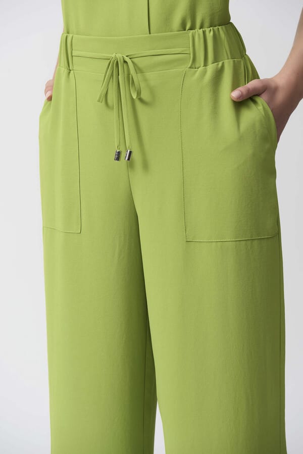 Pantalón Fresh Green - Joseph Ribkoff 251185