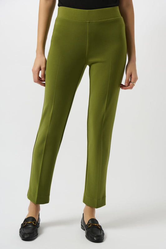 Pantalón Chartreuse Slim – Joseph Ribkoff 143105F25