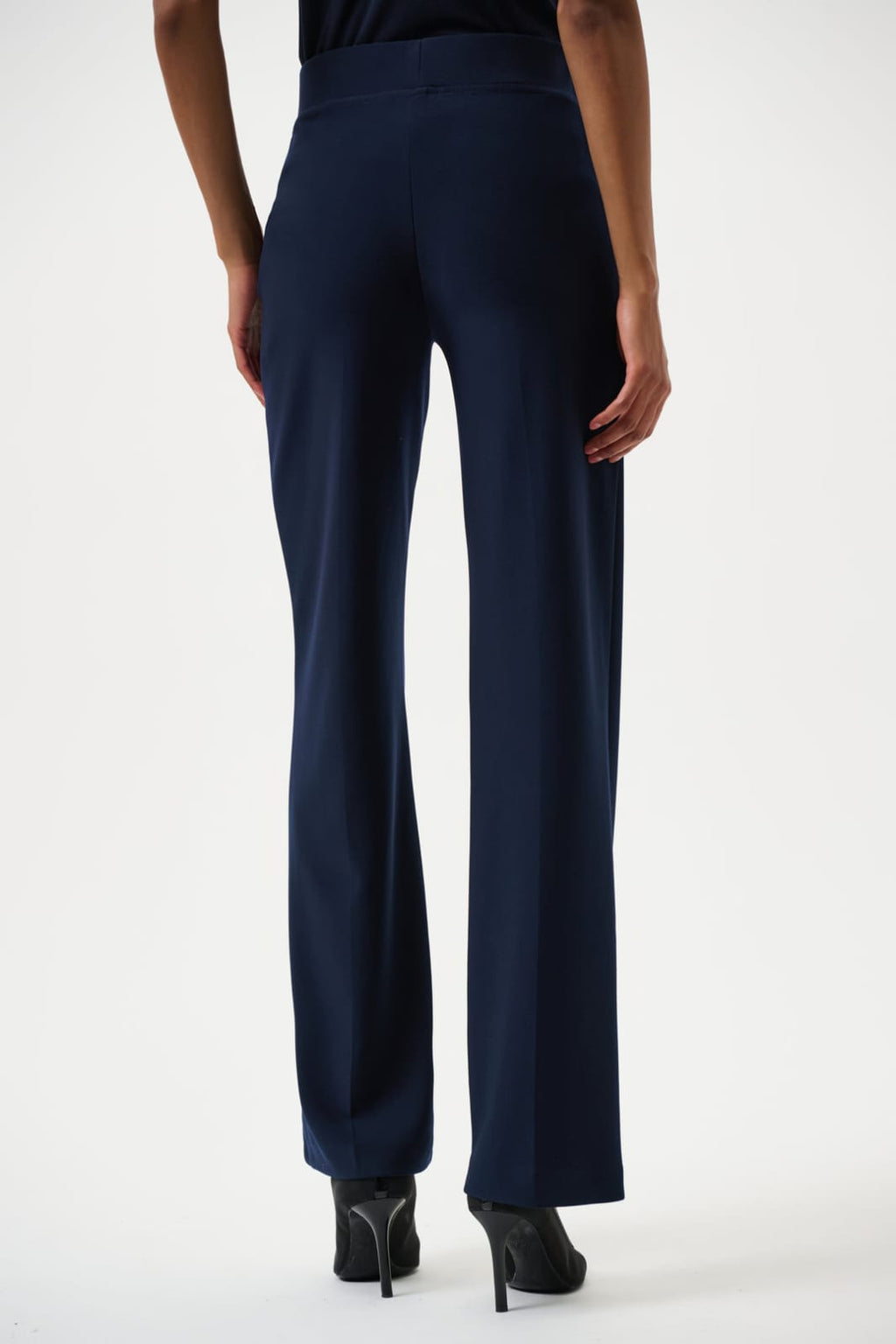 Pantalón Clásico Azul Marino Joseph Ribkoff - 153088CO