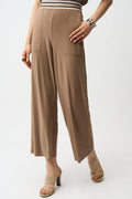 Pantalón Palazzo Camel – Joseph Ribkoff 261165