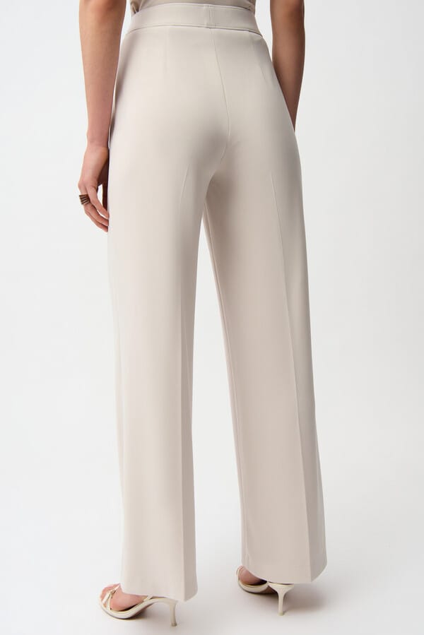 Pantalón Elegante Beige – Joseph Ribkoff 261130