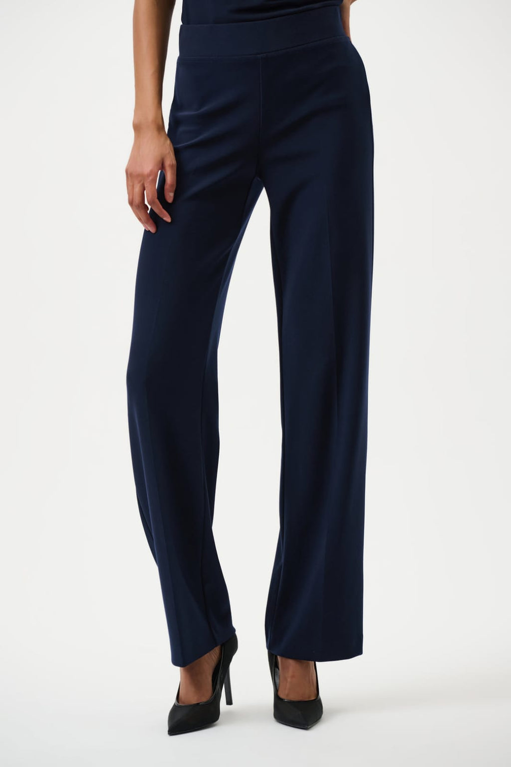 Pantalón Clásico Azul Marino Joseph Ribkoff - 153088CO