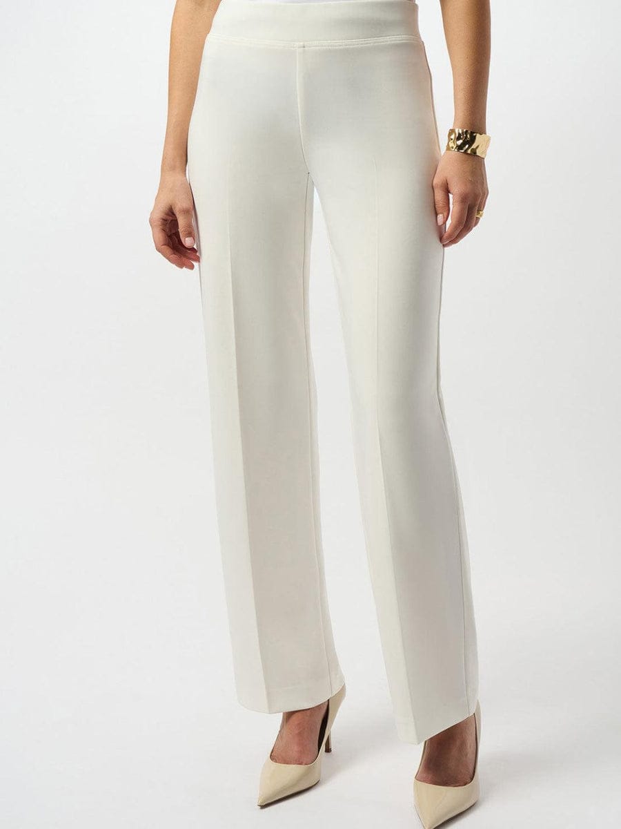 Pantalón Ivory Elegance – Joseph Ribkoff 153088F25