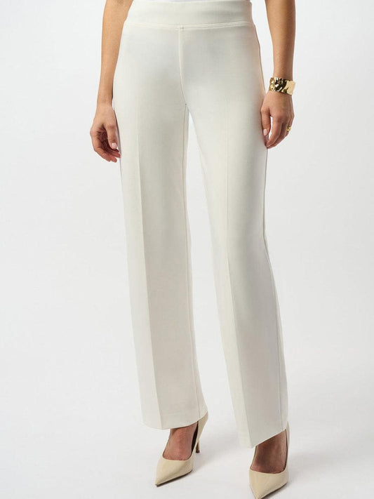Pantalón Ivory Elegance – Joseph Ribkoff 153088F25