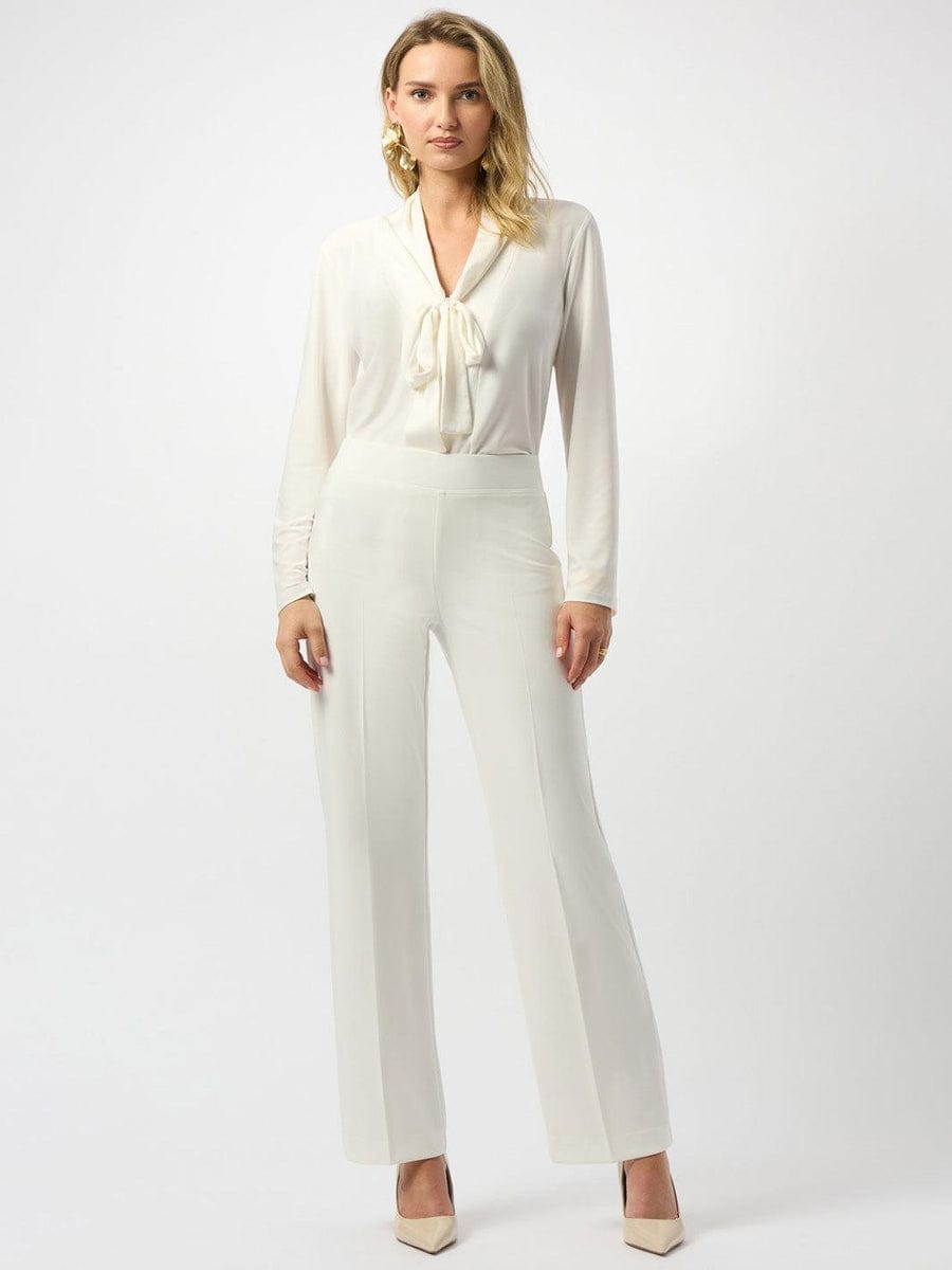 Pantalón Ivory Elegance – Joseph Ribkoff 153088F25