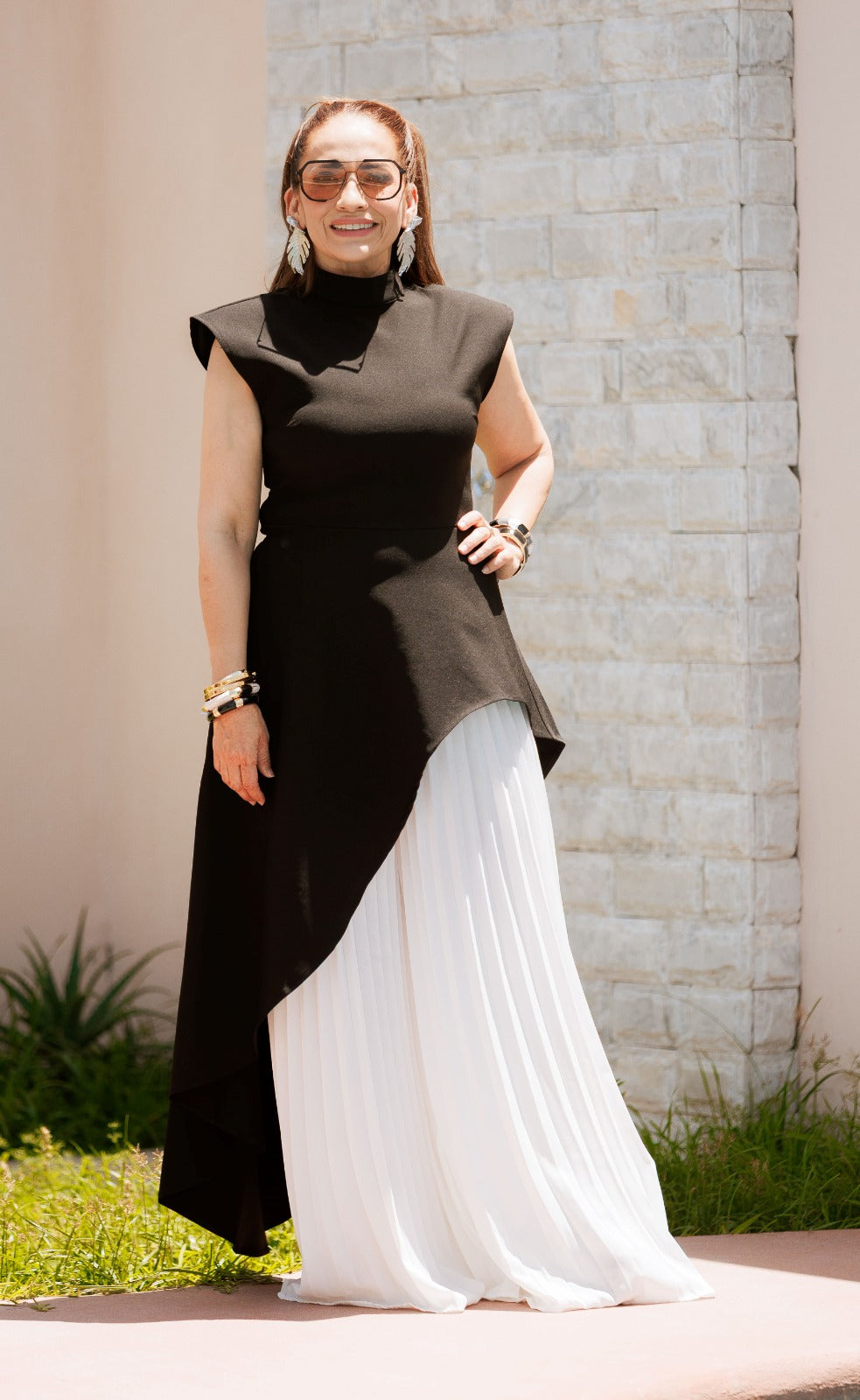SET MODERNO DOS PIEZAS- BLITHE LA