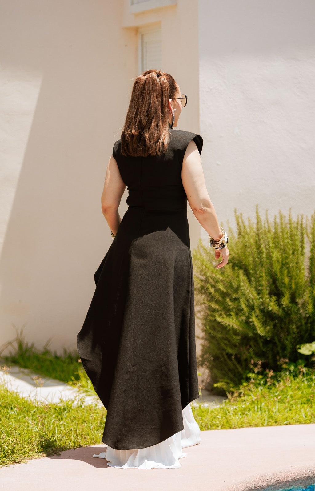 SET MODERNO DOS PIEZAS- BLITHE LA