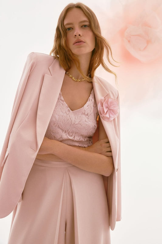 Blazer Rosa Palo – Joseph Ribkoff 251735