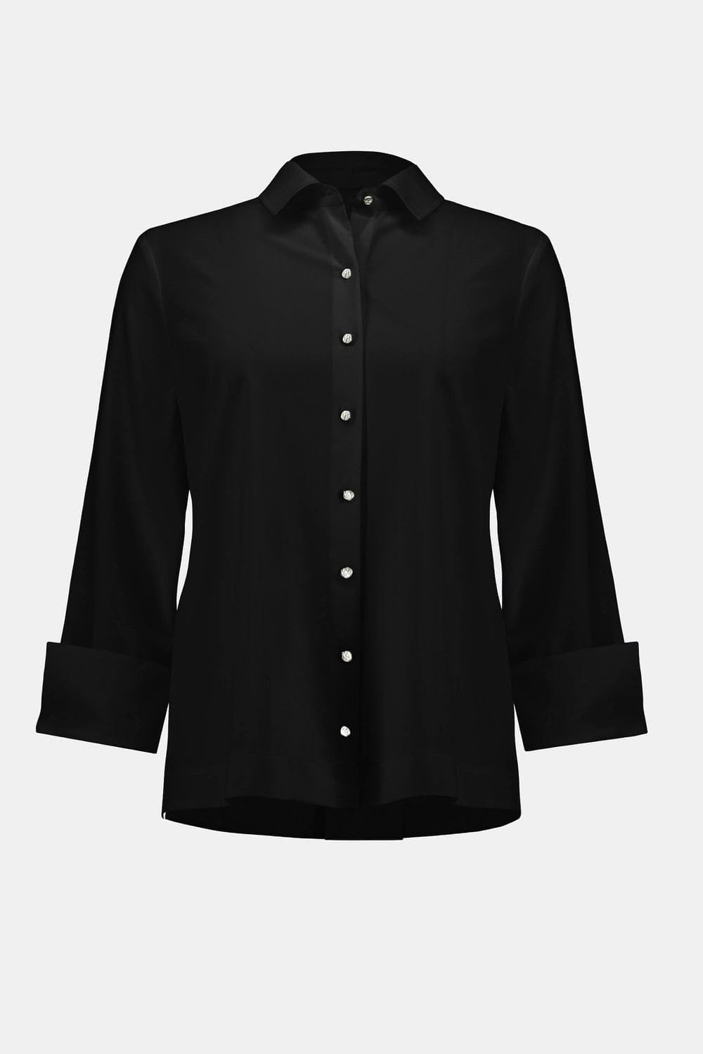 Camisa clásica de corte relajado – Joseph Ribkoff 253923