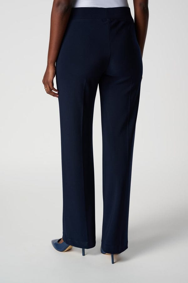 Pantalón Clásico Azul Marino Joseph Ribkoff - 153088NOS
