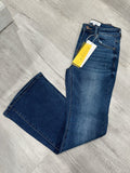 Jean Azul Profundo – Risen Premium Fit 02