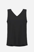Blusa Básica Negra – Joseph Ribkoff 261248