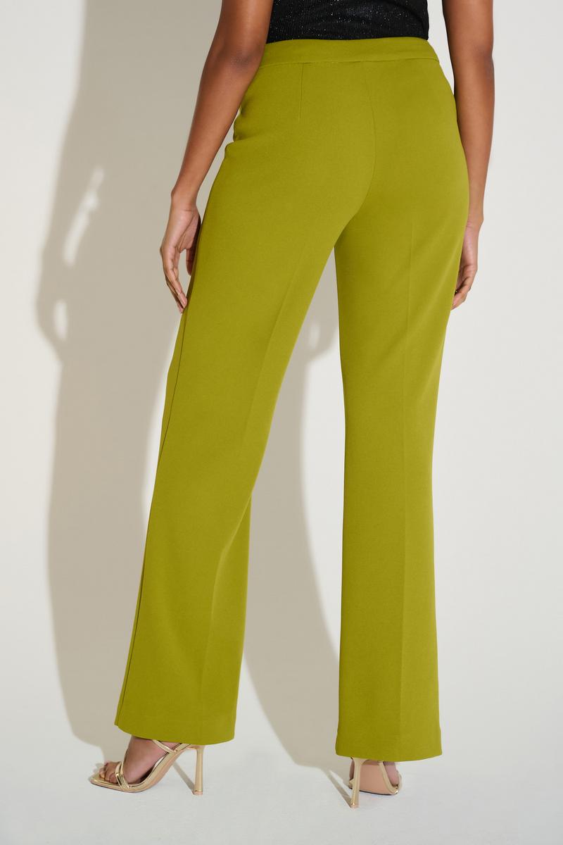 Pantalón Chartreuse Chic – Joseph Ribkoff 233787F25