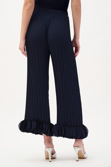 Pantalón Palazzo Camel – Joseph Ribkoff 253940S26