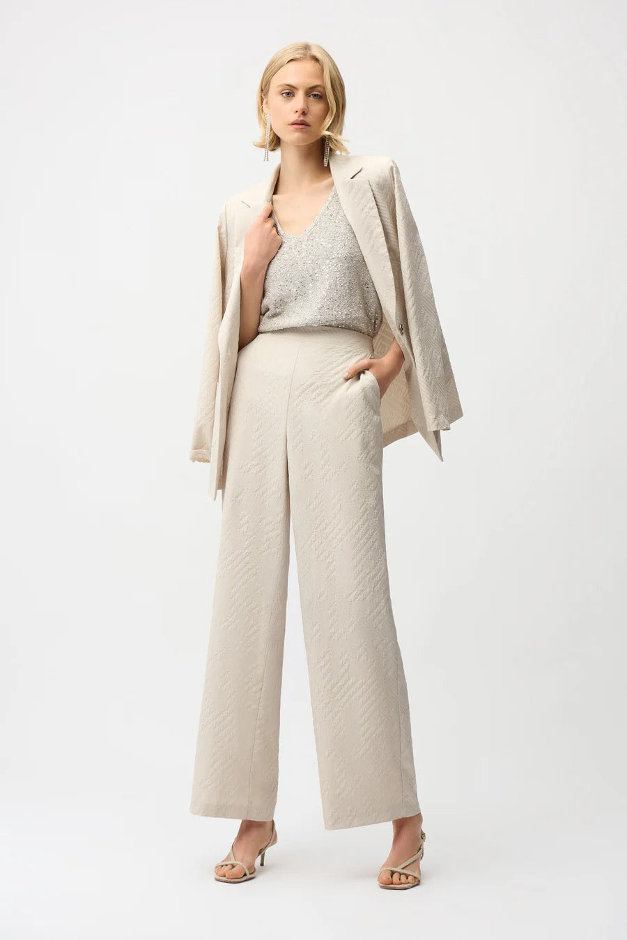Pantalón Palazzo Joseph Ribkoff - 261056