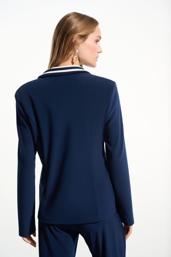 Blazer Clásico – Poder y Elegancia Atemporal 261622