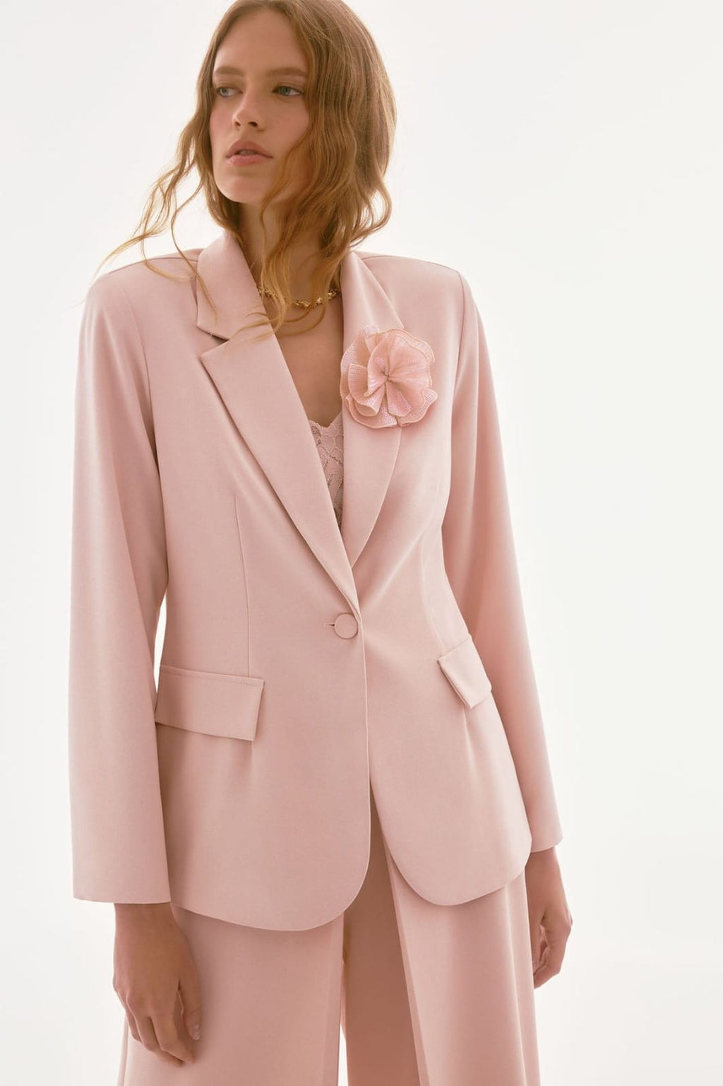 Blazer Rosa Palo – Joseph Ribkoff 251735