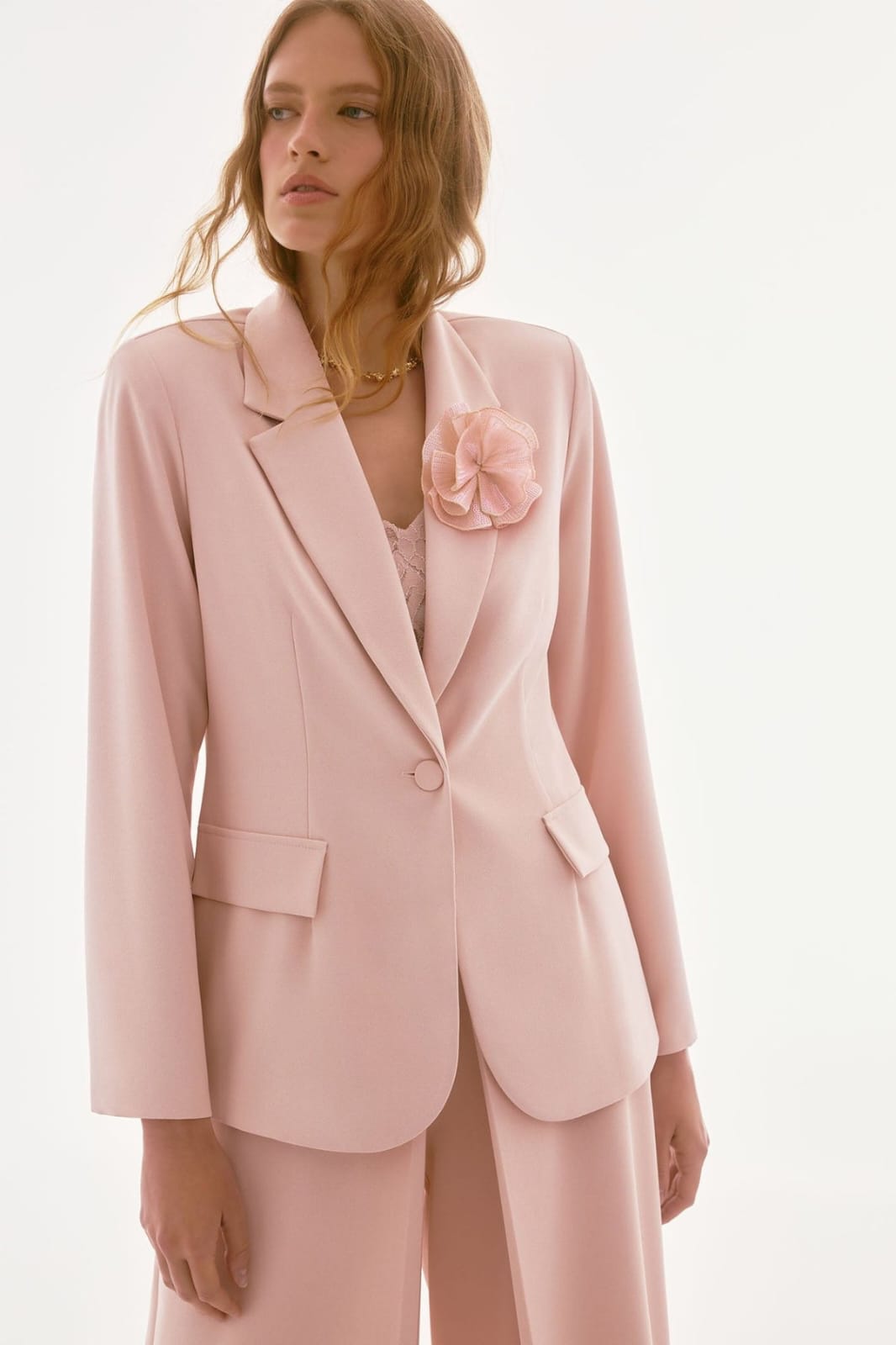 Blazer Rosa Palo – Joseph Ribkoff 251735