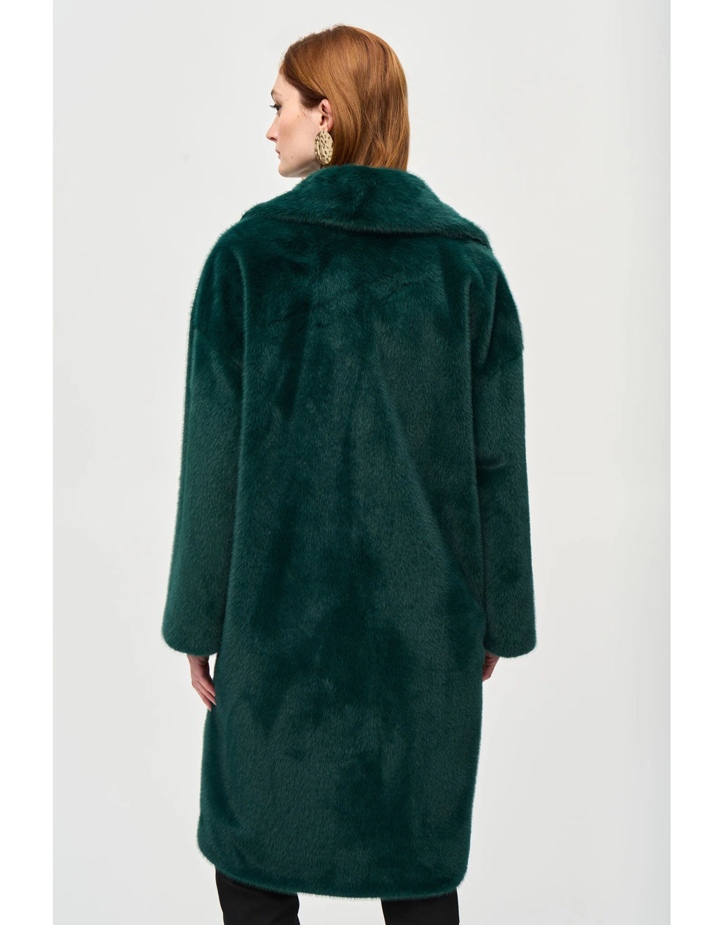 Abrigo Faux Fur Esmeralda – Joseph Ribkoff 243902