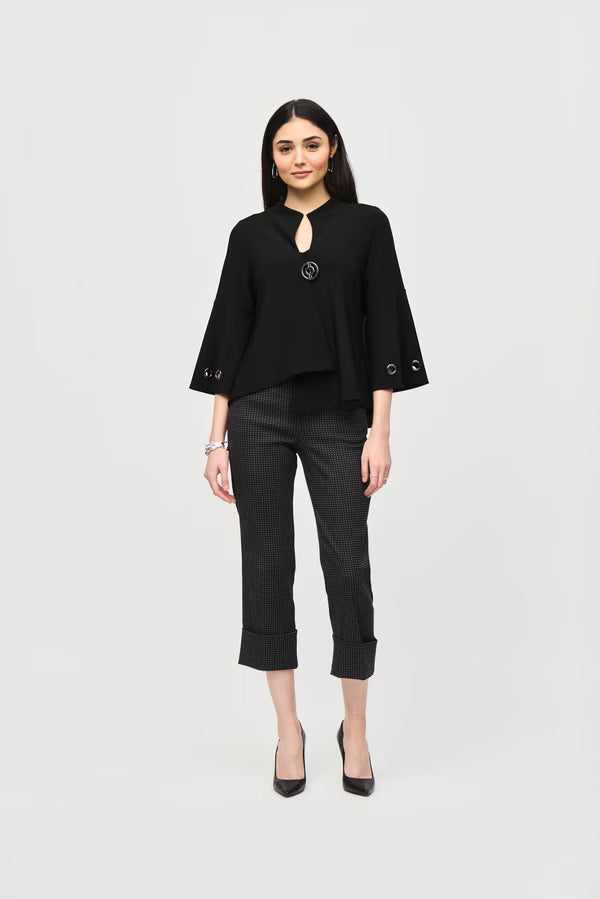 Blazer Joseph Ribkoff 243289 – Elegancia Atemporal