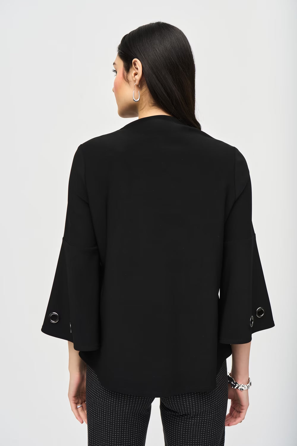 Blazer Joseph Ribkoff 243289 – Elegancia Atemporal