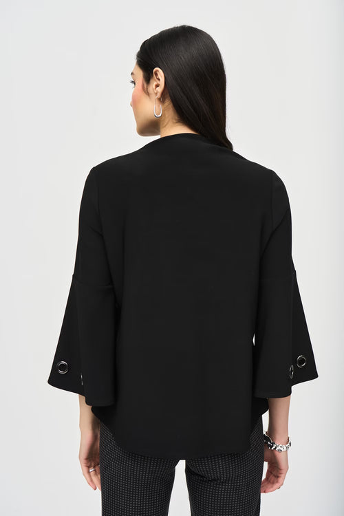 Blazer Joseph Ribkoff 243289 – Elegancia Atemporal
