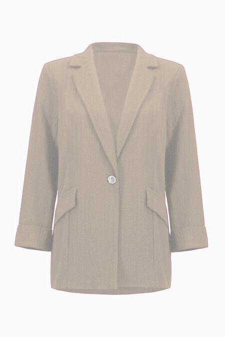 Blazer con Textura - Joseph Ribkoff 251082