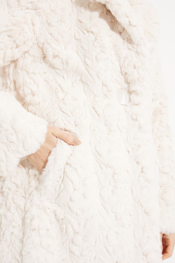 Abrigo Cream – Joseph Ribkoff 233942